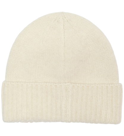 Kids Only Beanie - Knitted - KogChyna - Whitecap Gray/Pearls