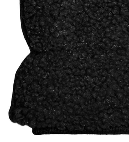 Kids Only Mittens - KogThea Teddy - Black