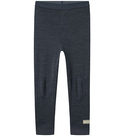 Name It Leggings - Ull - NmmWyla - Ombre Blue