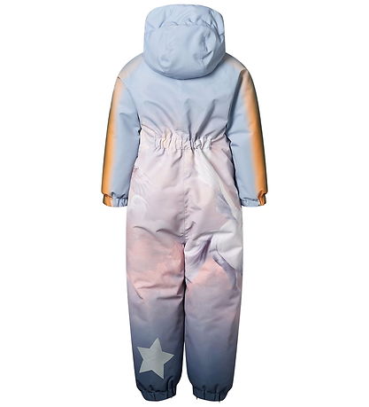Molo Snowsuit - Polar - Utopia World