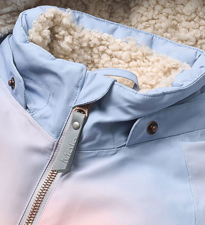 Molo Snowsuit - Polar - Utopia World