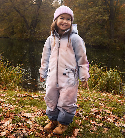 Molo Snowsuit - Polar - Utopia World