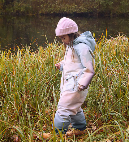 Molo Snowsuit - Polar - Utopia World
