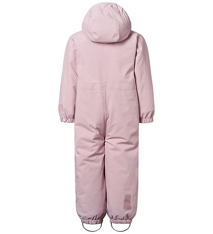 Molo Schneeanzug - Pingo - Blue Pink