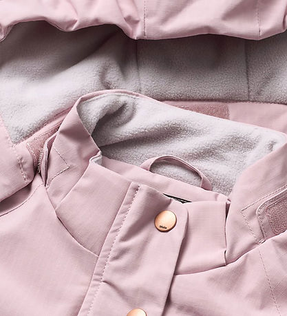 Molo Schneeanzug - Pingo - Blue Pink