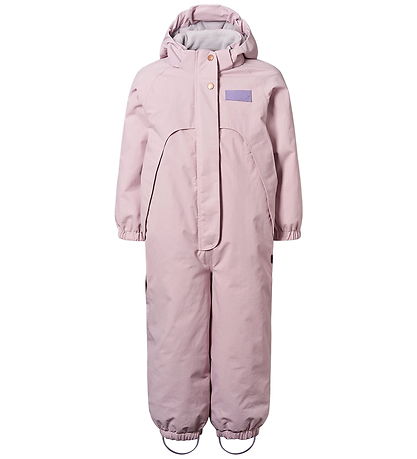 Molo Schneeanzug - Pingo - Blue Pink