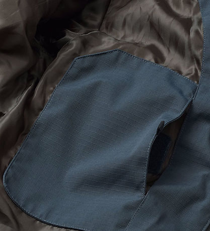 Molo Steppjacke - Hilo - Nacht Navy