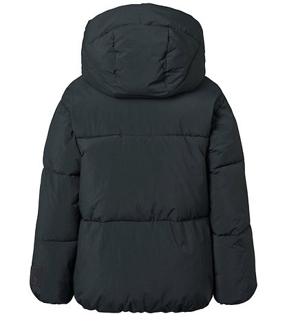 Molo Steppjacke - Hayden - Schwarz