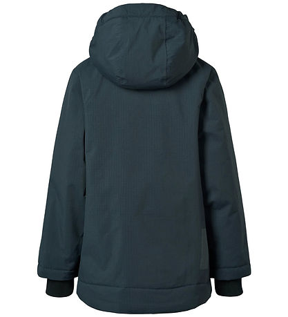 Molo Winterjacke - Heiko - Nacht Navy