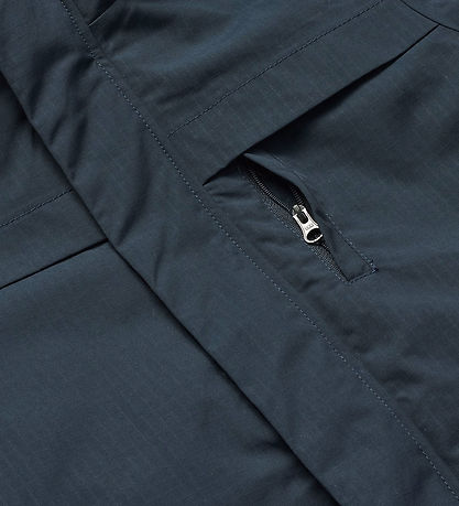 Molo Winterjacke - Heiko - Nacht Navy