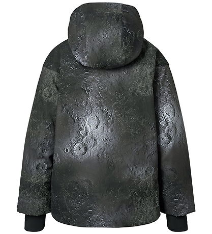 Molo Winterjacke - Alpine - Mond