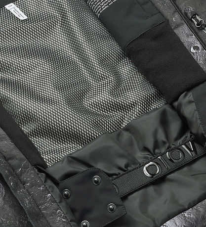 Molo Winterjacke - Alpine - Mond