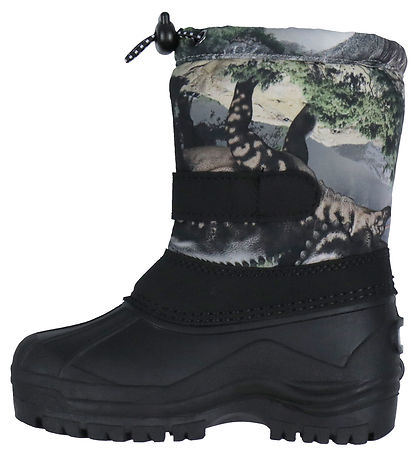 Molo Snowboots - Driven - Rocky Dino