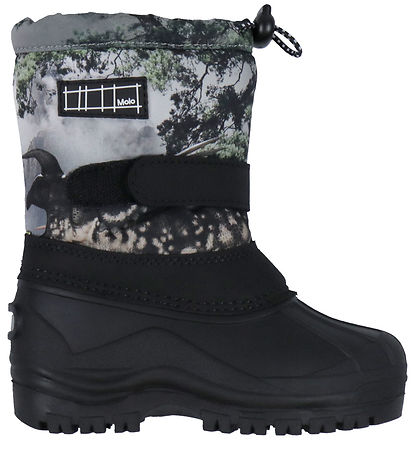 Molo Snowboots - Driven - Rocky Dino