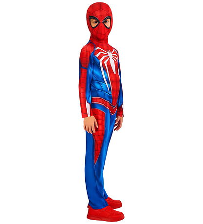 Rubies Costume - Marvel's Spider-Man