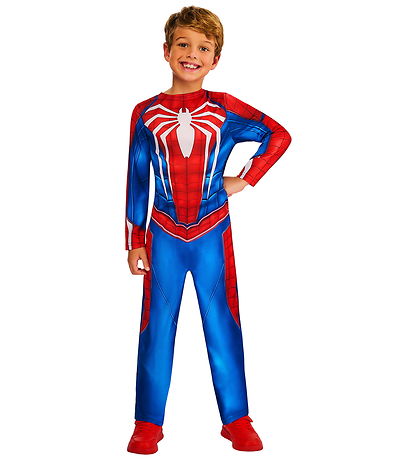 Rubies Costume - Marvel's Spider-Man