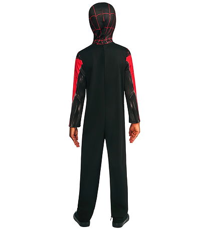Rubies Costume - Marvel's Miles Morales