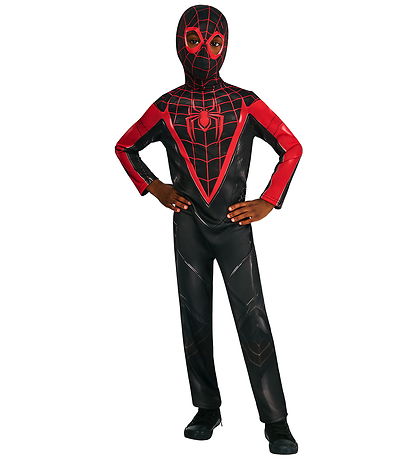 Rubies Costume - Marvel's Miles Morales