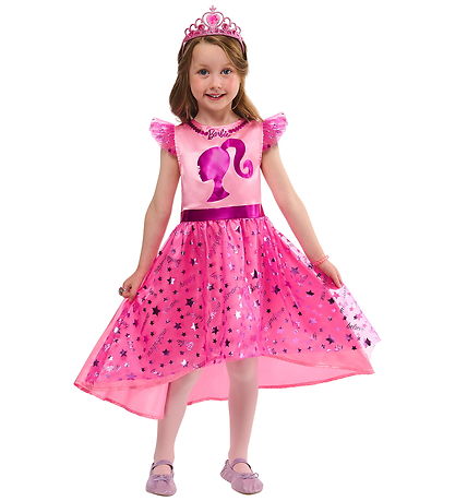 Rubies Costume - Barbie Princess