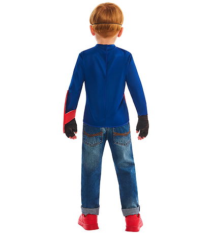 Rubies Costume - Captain America