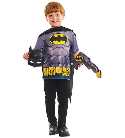 Rubies Costume - Batman