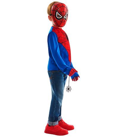 Rubies Costume - Marvel Spider-Man