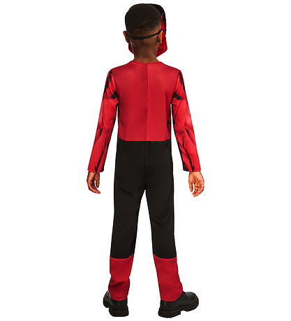 Rubies Costume - Red Hulk