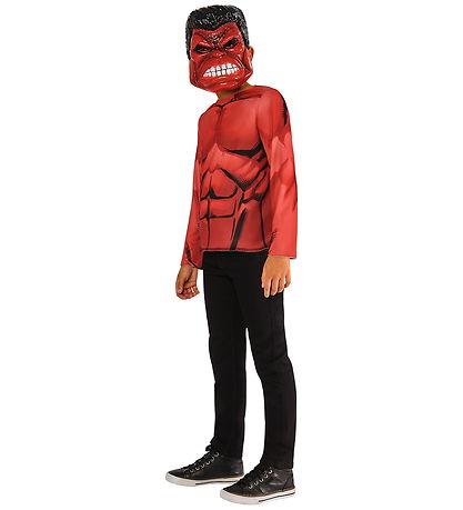 Rubies Costume - Marvel Hulk Reversible