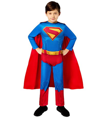 Rubies Costume - Deluxe Superman