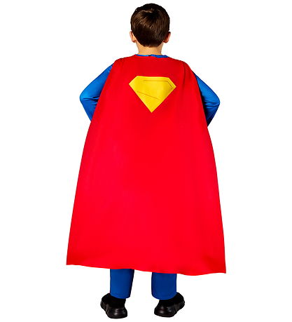 Rubies Costume - Deluxe Superman