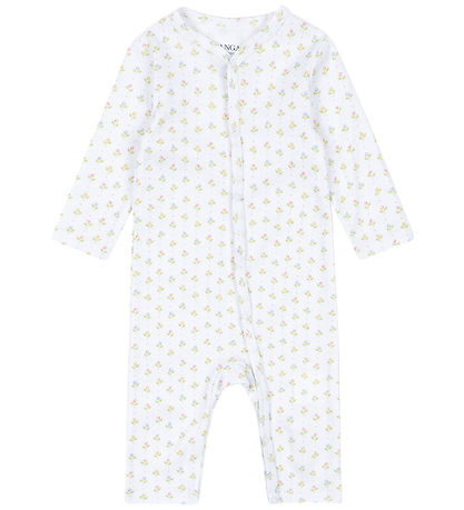 Fanga Fontana Nightsuit - Fio - Tuli Coeur