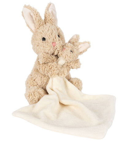 Fanga Fontana Comfort Blanket - 20x20 - Pinnobino Snuggle - Oyst