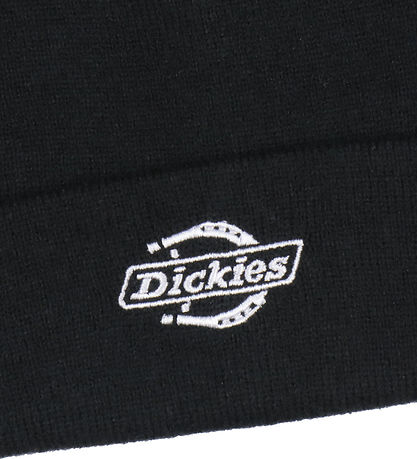 Dickies Beanie - Summerdale - Black