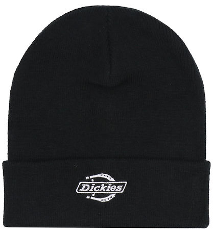 Dickies Beanie - Summerdale - Black