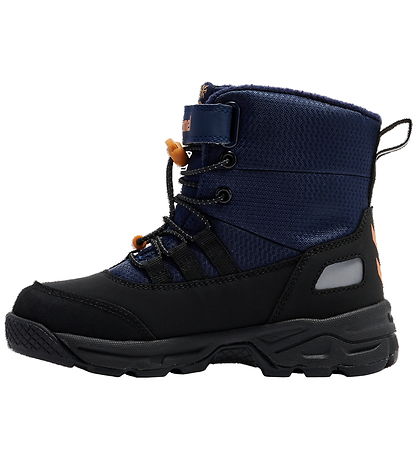 Hummel Winterstiefel - Tex - Dark Navy