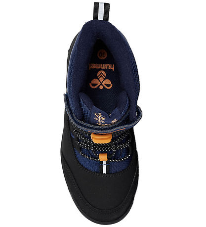 Hummel Winterstiefel - Tex - Dark Navy