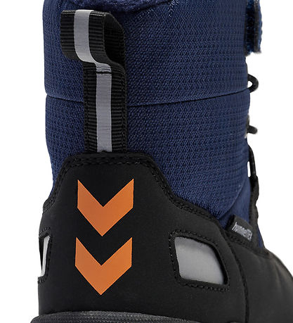 Hummel Winterstiefel - Tex - Dark Navy