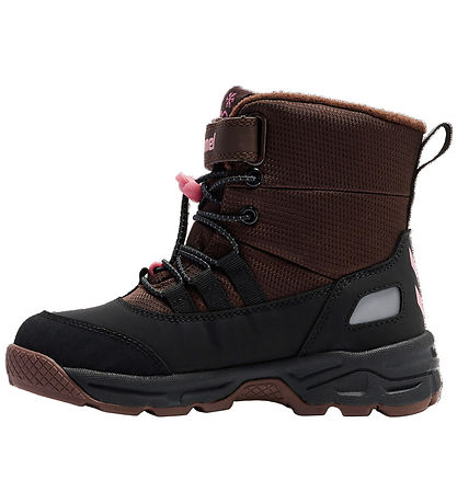 Hummel Winterstiefel - Tex - Pfefferkorn