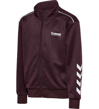 Hummel Tracksuit - hmlJr - Fudge