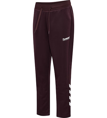 Hummel Tracksuit - hmlJr - Fudge