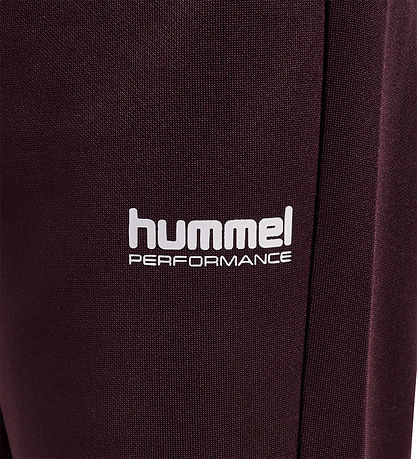Hummel Tracksuit - hmlJr - Fudge