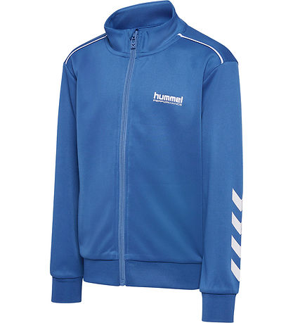 Hummel Tracksuit - hmlJr - Riverside