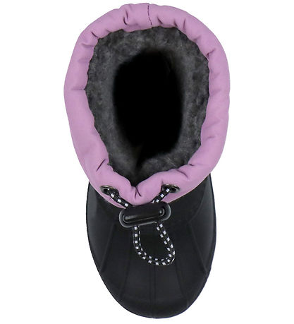 Molo Snowboots - Driven - Purple Straal