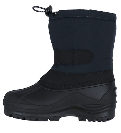 Molo Snowboots - Driven - Nacht Navy