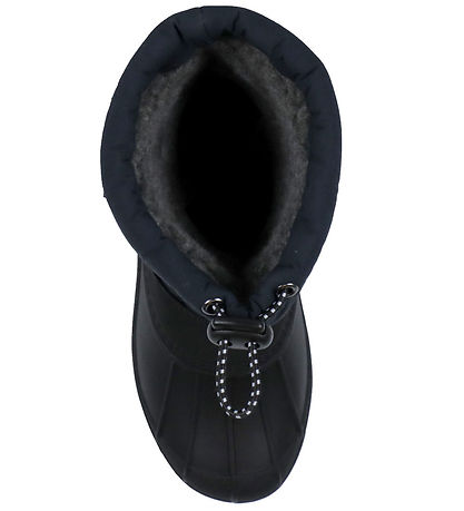 Molo Snowboots - Driven - Nacht Navy