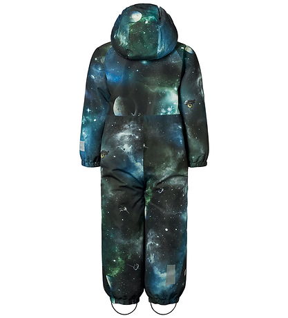 Molo Snowsuit - Pingo - Far Out