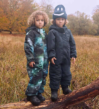 Molo Snowsuit - Pingo - Far Out