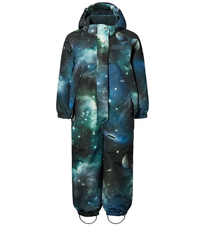 Molo Snowsuit - Pingo - Far Out