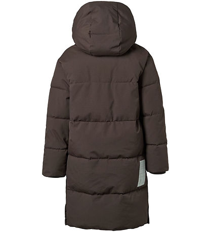 Molo Steppjacke - Harper - Dark Cocoa
