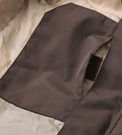 Molo Steppjacke - Harper - Dark Cocoa